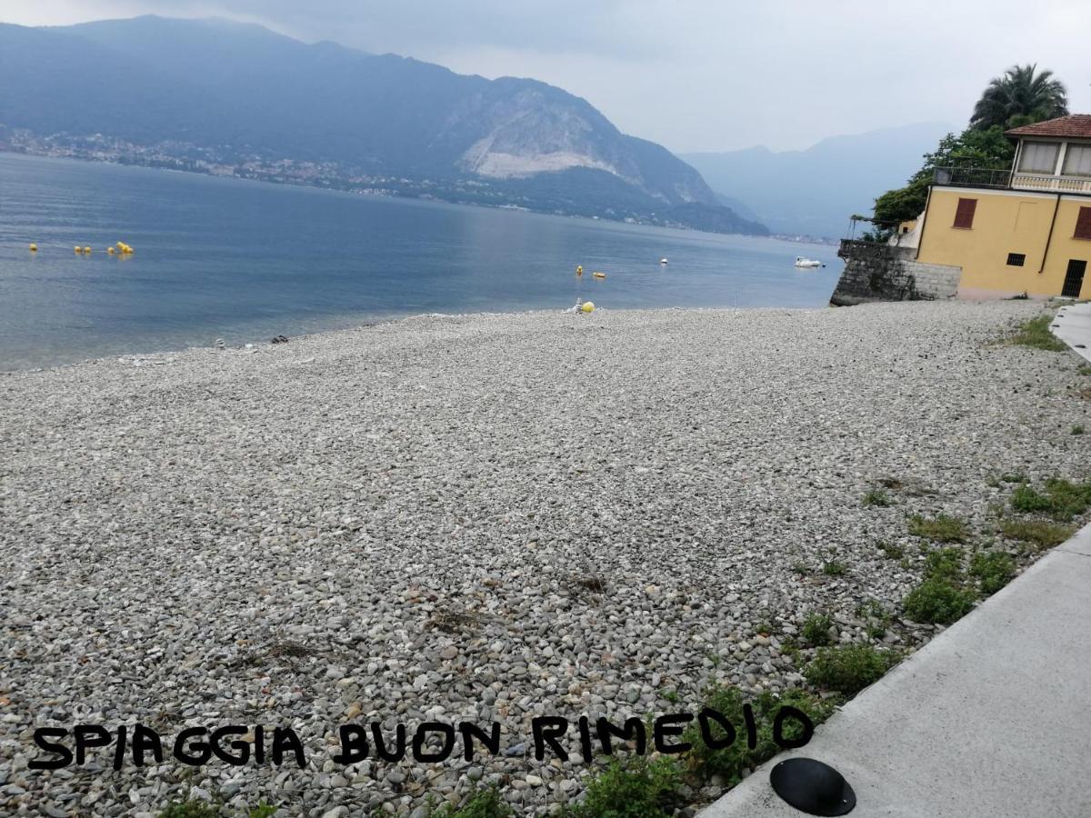Villetta Primavera Verbania Extérieur photo