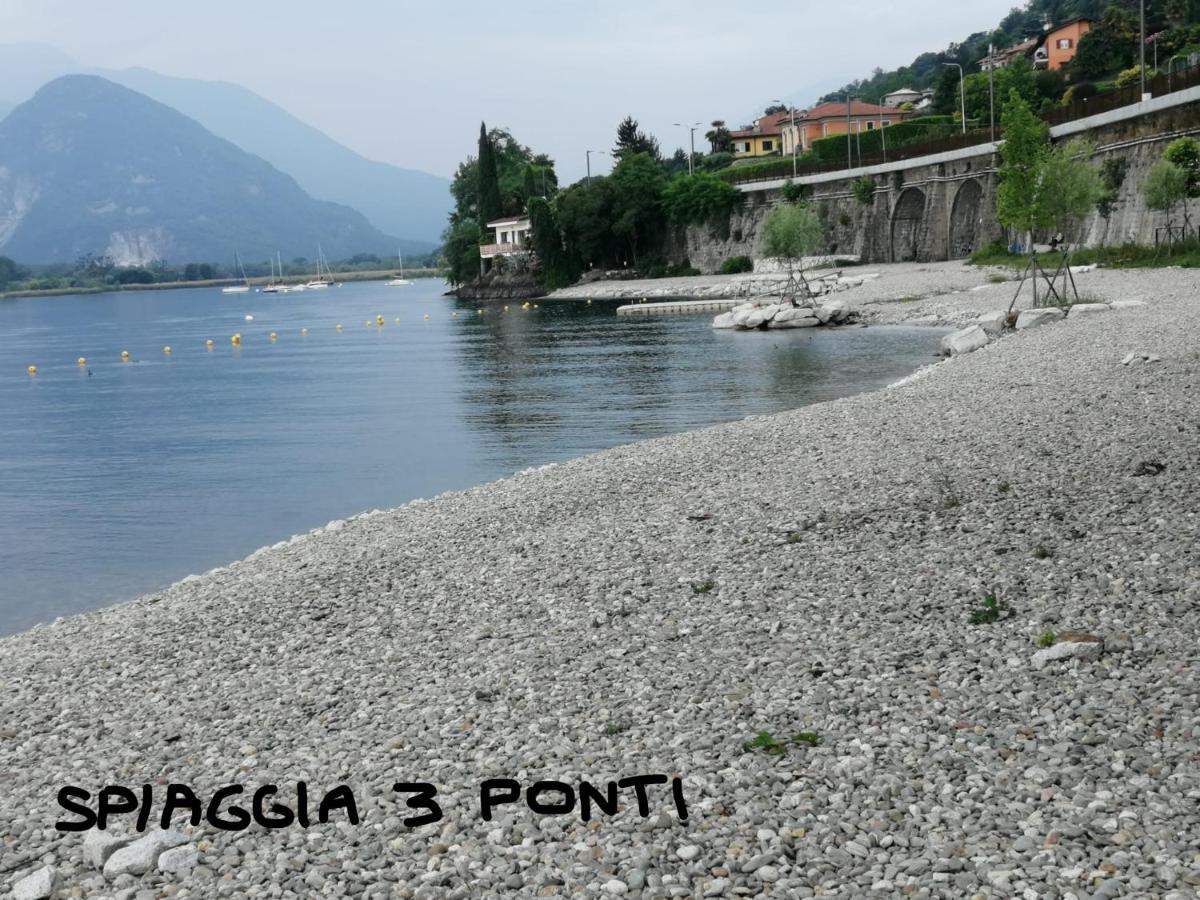Villetta Primavera Verbania Extérieur photo