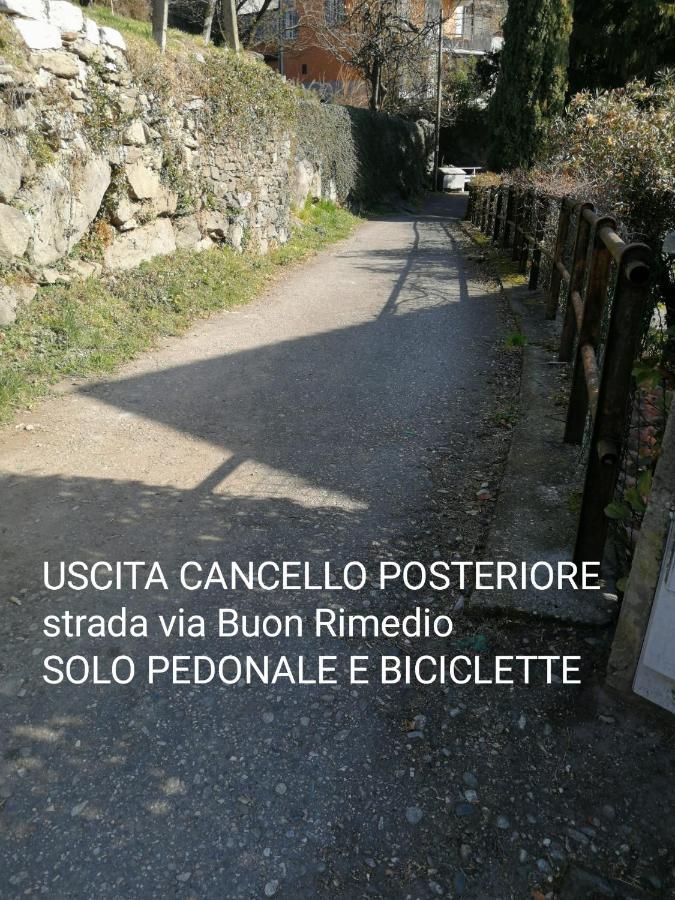 Villetta Primavera Verbania Extérieur photo